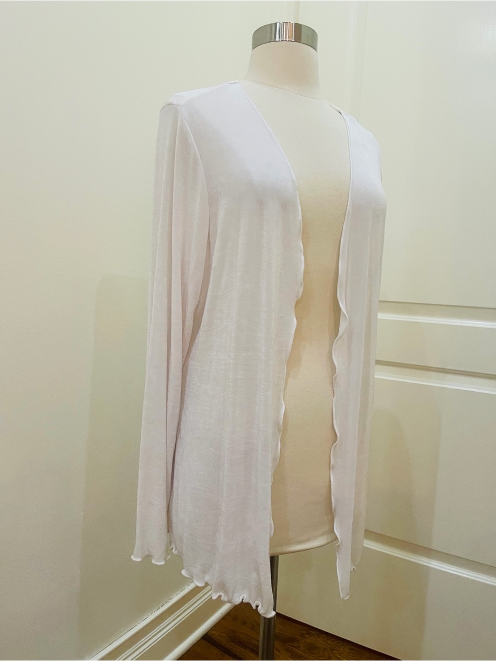 Citiknit cardigan sz L